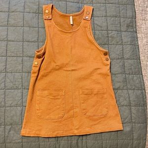 Rylee + Cru Jumper, Size 6/7Y
